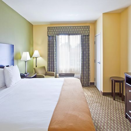 Holiday Inn Express And Suites Saint Augustine North By Ihg Exterior photo