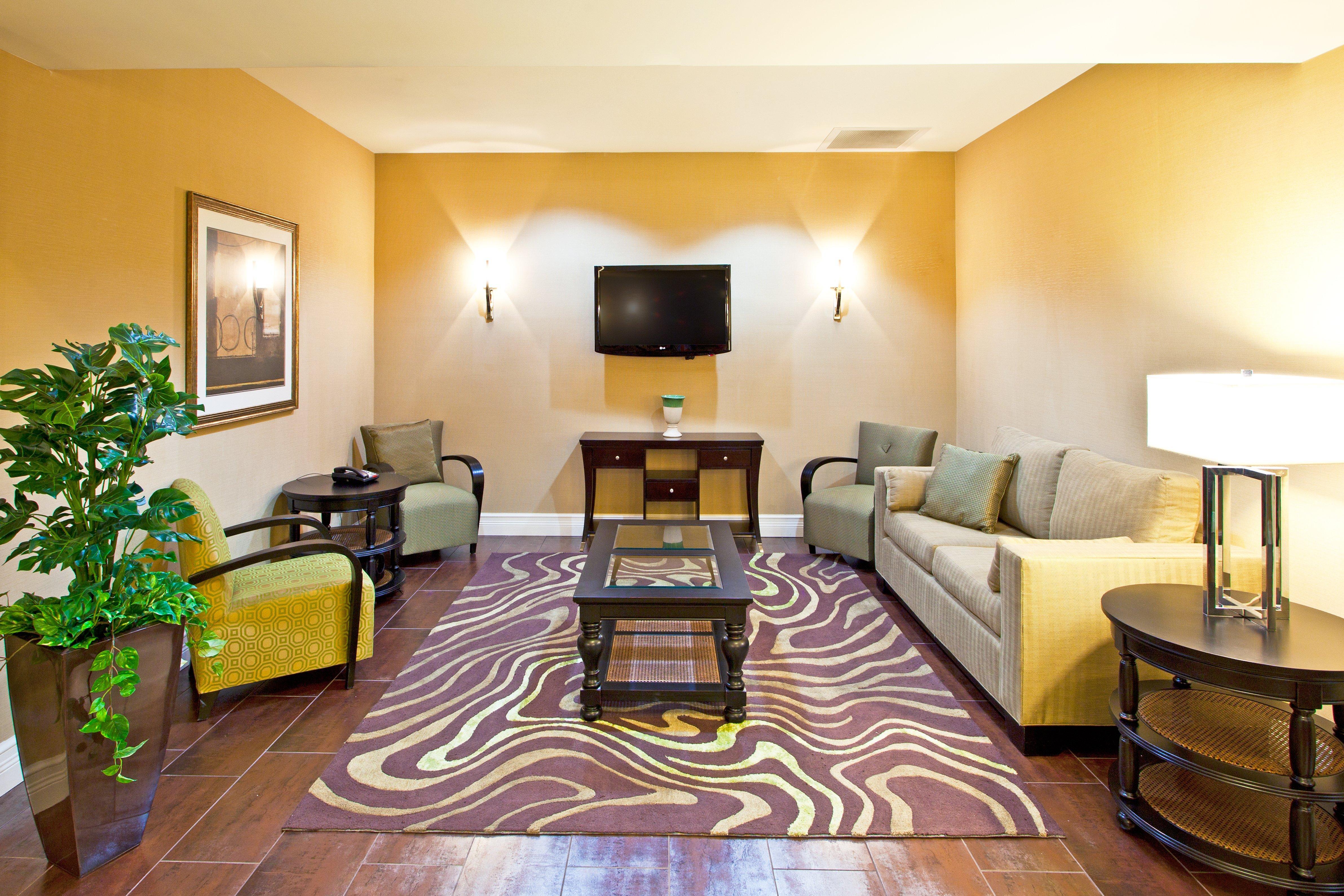 Holiday Inn Express And Suites Saint Augustine North By Ihg Exterior photo