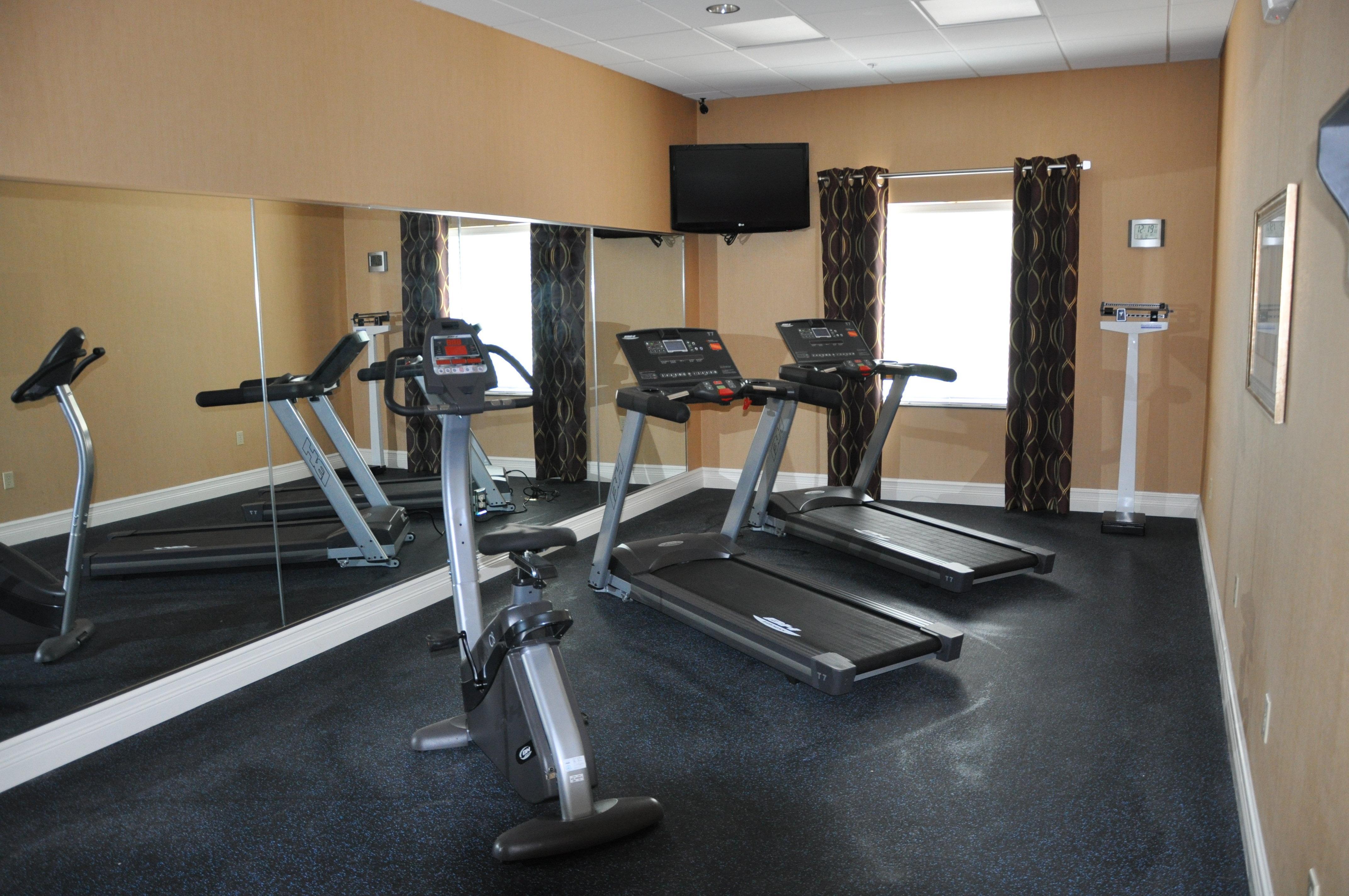 Holiday Inn Express And Suites Saint Augustine North By Ihg Exterior photo