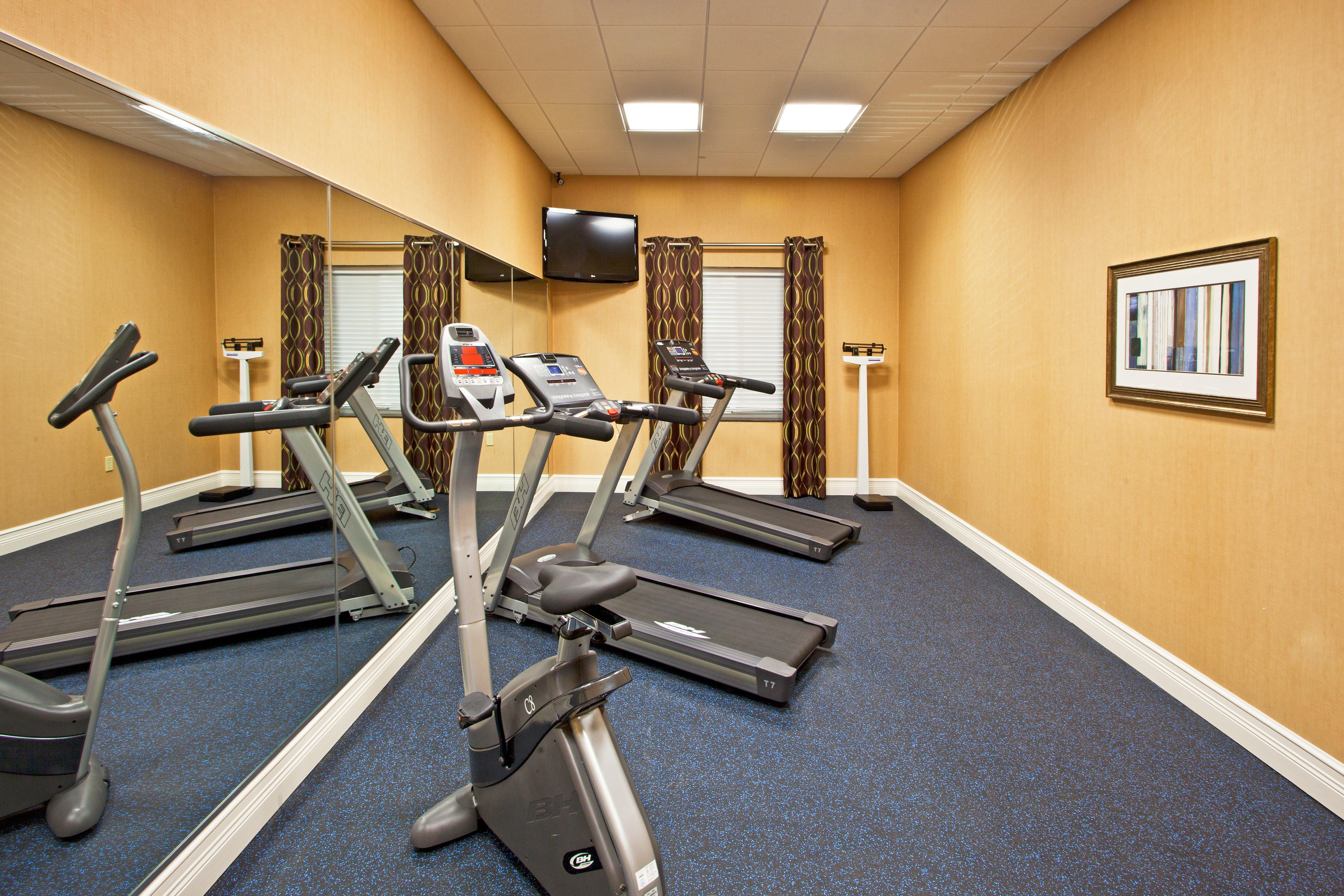 Holiday Inn Express And Suites Saint Augustine North By Ihg Exterior photo